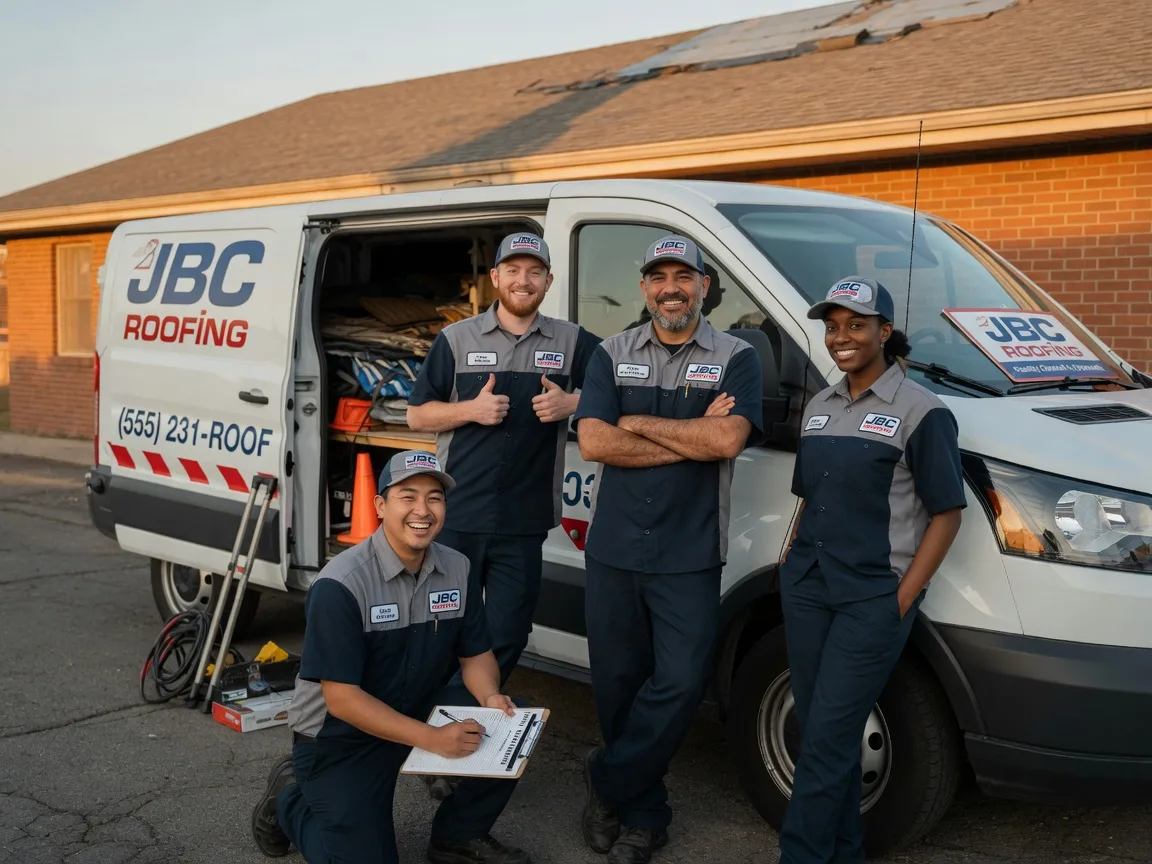 Roof Replacement company in San Jose, NM